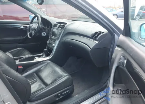 2004 Acura Tl from USA, damaged, VIN 19UUA66214A069632